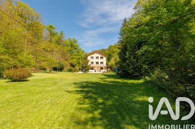 Maison 5 pièces 549000 €