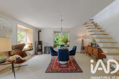 Maison 5 pièces 490000 €