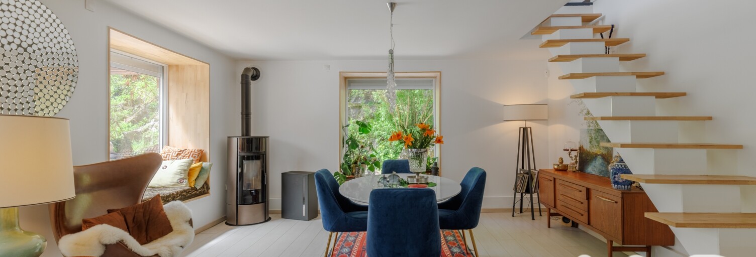 Maison 5 Pièces 147 m² à vendre à Saint-Genis-les-Ollières (69290)