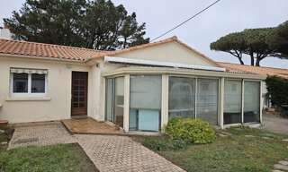 Maison 4 Pièces 127 m² à vendre à Saint-Hilaire-de-Riez (85270)