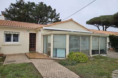 Maison 4 pièces 310000 €