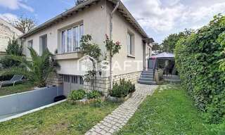 Maison 5 Pièces 132 m² à vendre à Chatou (78400)