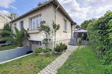 Maison 5 pièces 946000 €