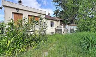 Maison 5 Pièces 132 m² à vendre à Chatou (78400)