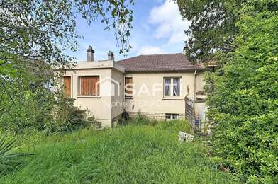 Maison 5 pièces 946000 €