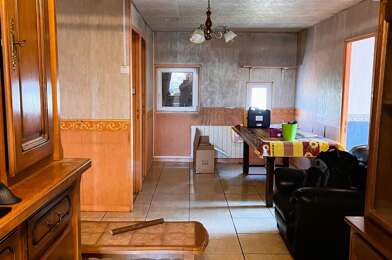 Maison 3 pièces 135000 €