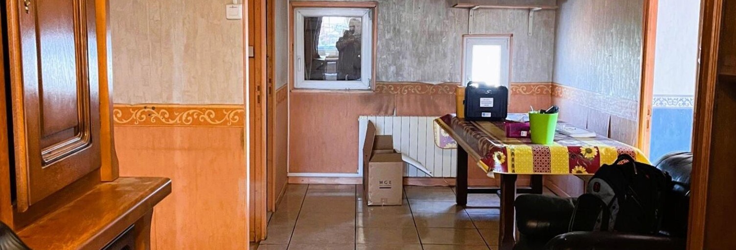 Maison 3 Pièces 76 m² à vendre à Châtenoy-le-Royal (71880)