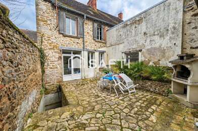 Maison 4 pièces 73000 €