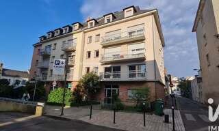 Appartement 1 Pièce 23 m² à louer à Orléans (45000)