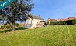 Maison 4 Pièces 89 m² à vendre à Palinges (71430)