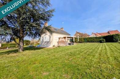 Maison 4 pièces 140000 €