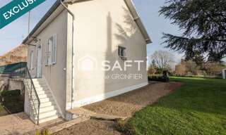 Maison 4 Pièces 89 m² à vendre à Palinges (71430)