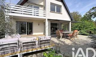 Maison 8 Pièces 208 m² à vendre à Ottersthal (67700)