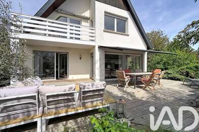 Maison 8 pièces 450000 €