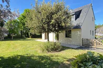 Maison 5 pièces 345000 €