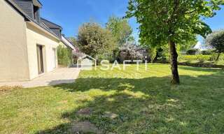 Maison 5 Pièces 118 m² à vendre à Ambon (56190)