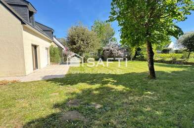Maison 5 pièces 330000 €