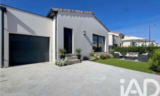 Maison 4 Pièces 95 m² à vendre à Sauvian (34410)