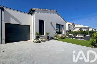 Maison 4 pièces 315000 €