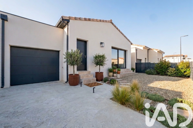 Maison 4 pièces 299000 €