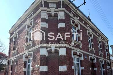 Maison 10 pièces 285000 €