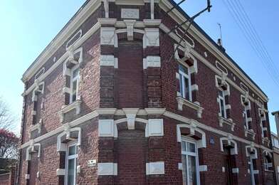Maison 10 pièces 285000 €