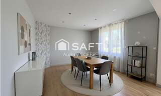 Maison 5 Pièces 95 m² à vendre à Cucq (62780)