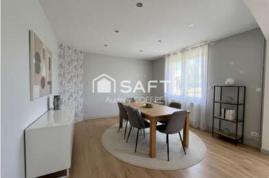 Maison 5 pièces 332900 €