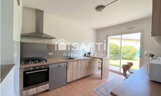 Maison 5 Pièces 95 m² à vendre à Cucq (62780)