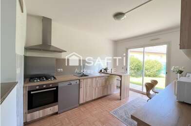 Maison 5 pièces 332900 €