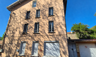 Immeuble  155 m² à vendre à Vorey (43800)