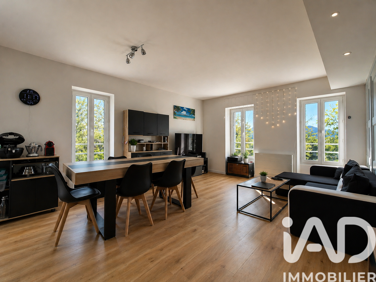 Vente Immeuble 155 m² - Photo 2