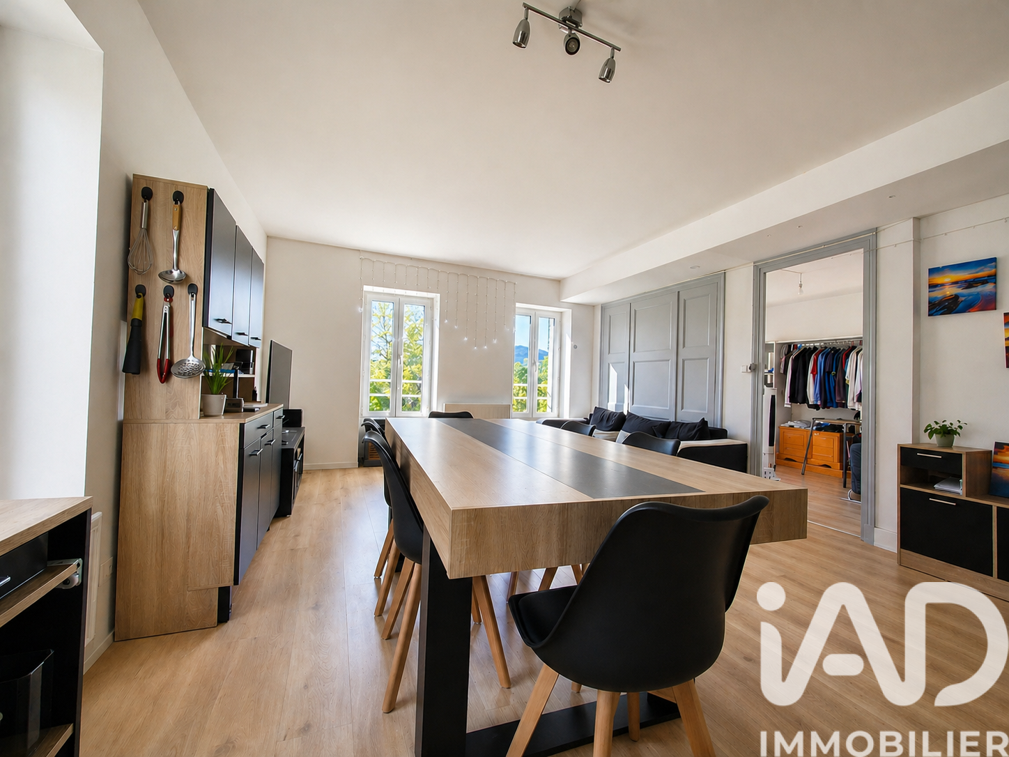 Vente Immeuble 155 m² - Photo 3