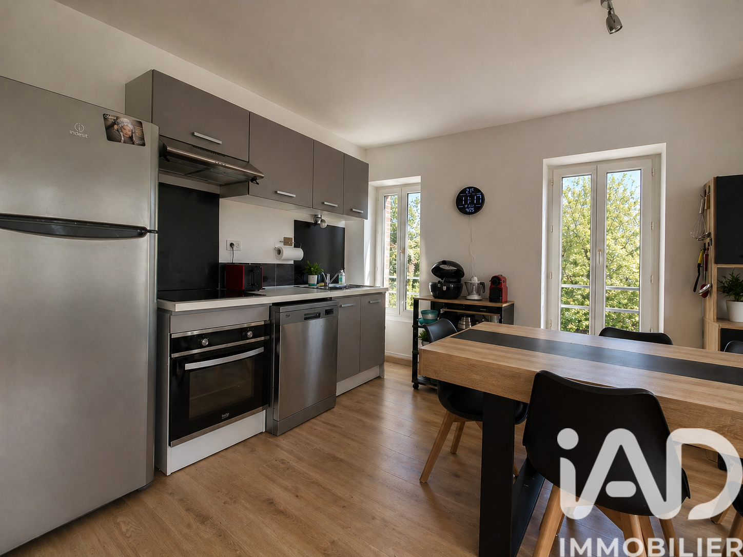 Vente Immeuble 155 m² - Photo 4