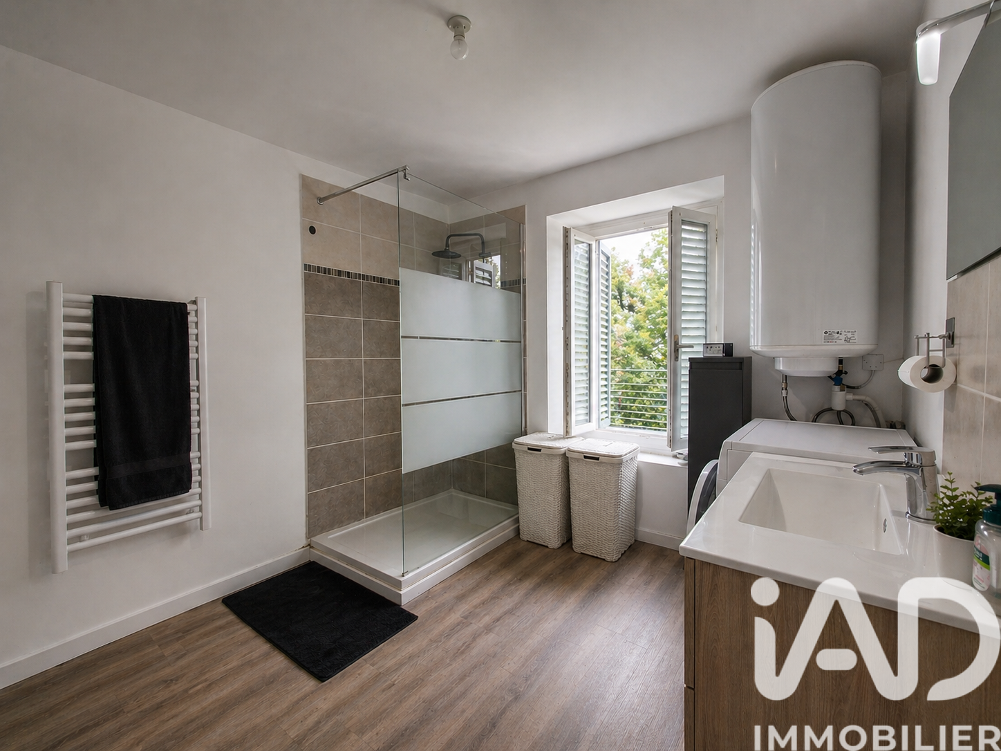 Vente Immeuble 155 m² - Photo 5