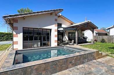 Maison 6 pièces 995000 €