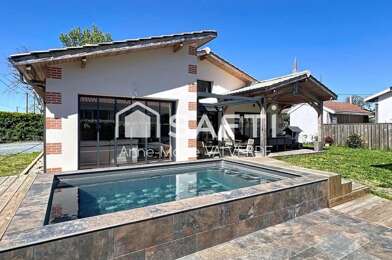 Maison 6 pièces 995000 €