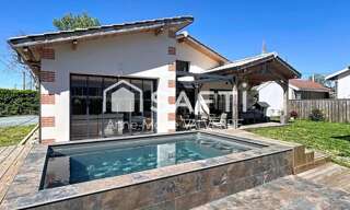 Maison 6 Pièces 145 m² à vendre à Lanton (33138)