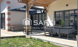 Maison 6 Pièces 145 m² à vendre à Lanton (33138)