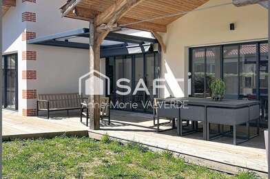 Maison 6 pièces 950000 €