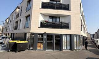 Appartement 2 Pièces 39 m² à vendre à Bezons (95870)