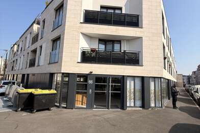 Appartement 2 pièces 199000 €