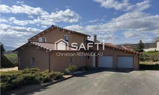 Maison 5 Pièces 128 m² à vendre à Ampuis (69420)