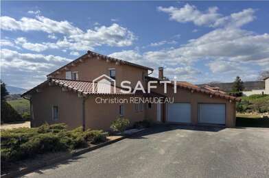 Maison 5 pièces 385000 €