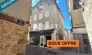 Immeuble  235 m² à vendre à Villefranche-de-Rouergue (12200)