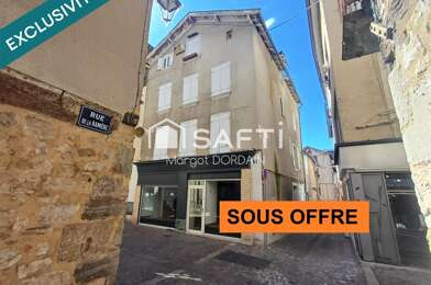 Immeuble  115000 €