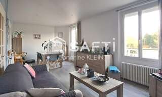 Maison 4 Pièces 109 m² à vendre à Montargis (45200)