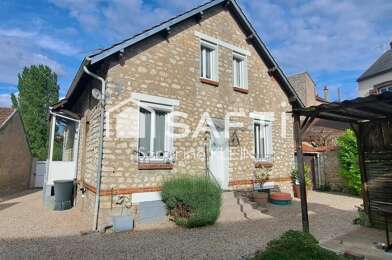 Maison 4 pièces 220000 €
