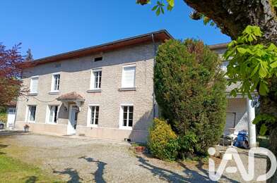 Maison 10 pièces 390000 €