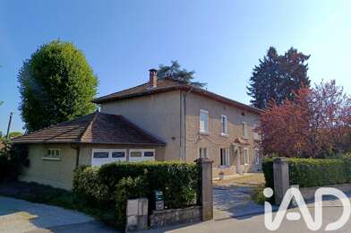 Maison 10 pièces 390000 €
